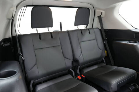 2017 Lexus GX 460