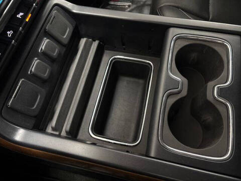 2015 Chevrolet Silverado 2500HD