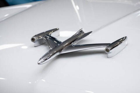 1954 Oldsmobile Starfire