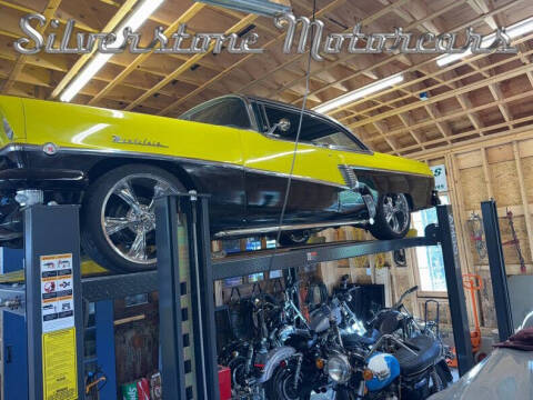 1956 Mercury Montclair