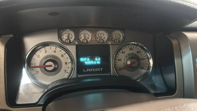 2009 Ford F-150