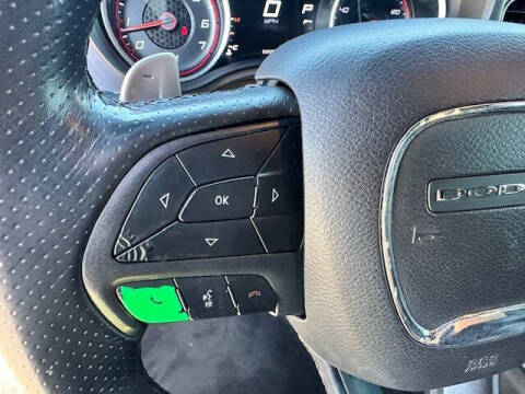 2019 Dodge Charger R/T