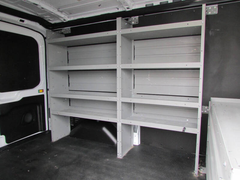 2023 Ford Transit 350