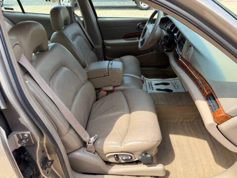 2000 Buick LeSabre Limited