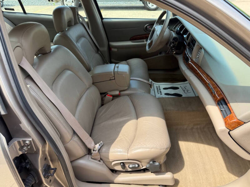 2000 Buick LeSabre Limited