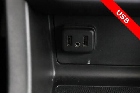 2020 Chevrolet Colorado