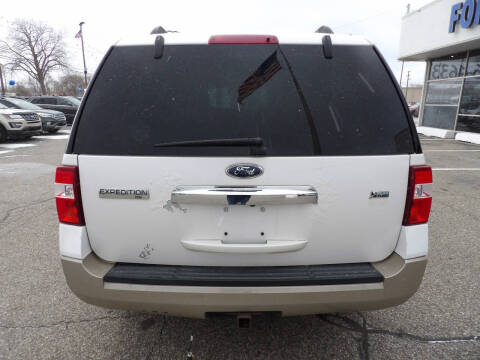 2011 Ford Expedition XLT