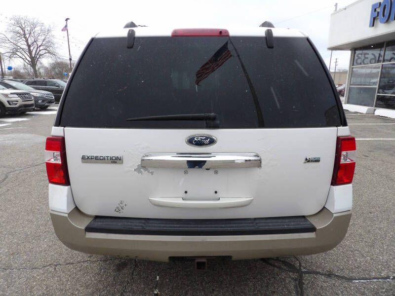 2011 Ford Expedition XLT