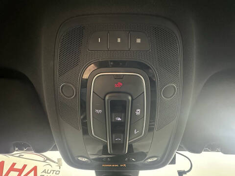 2018 Audi Q7 3.0T quattro Premium Plus