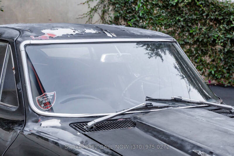 1964 Chevrolet Corvette