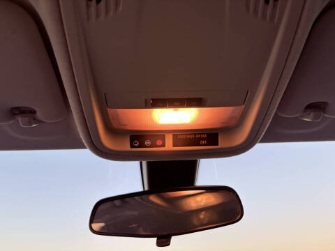 2018 Chevrolet Cruze LS Auto