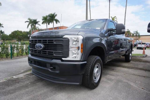 2026 Ford F-350 Super Duty