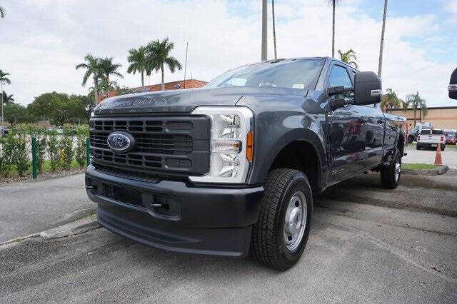 2026 Ford F-350 Super Duty
