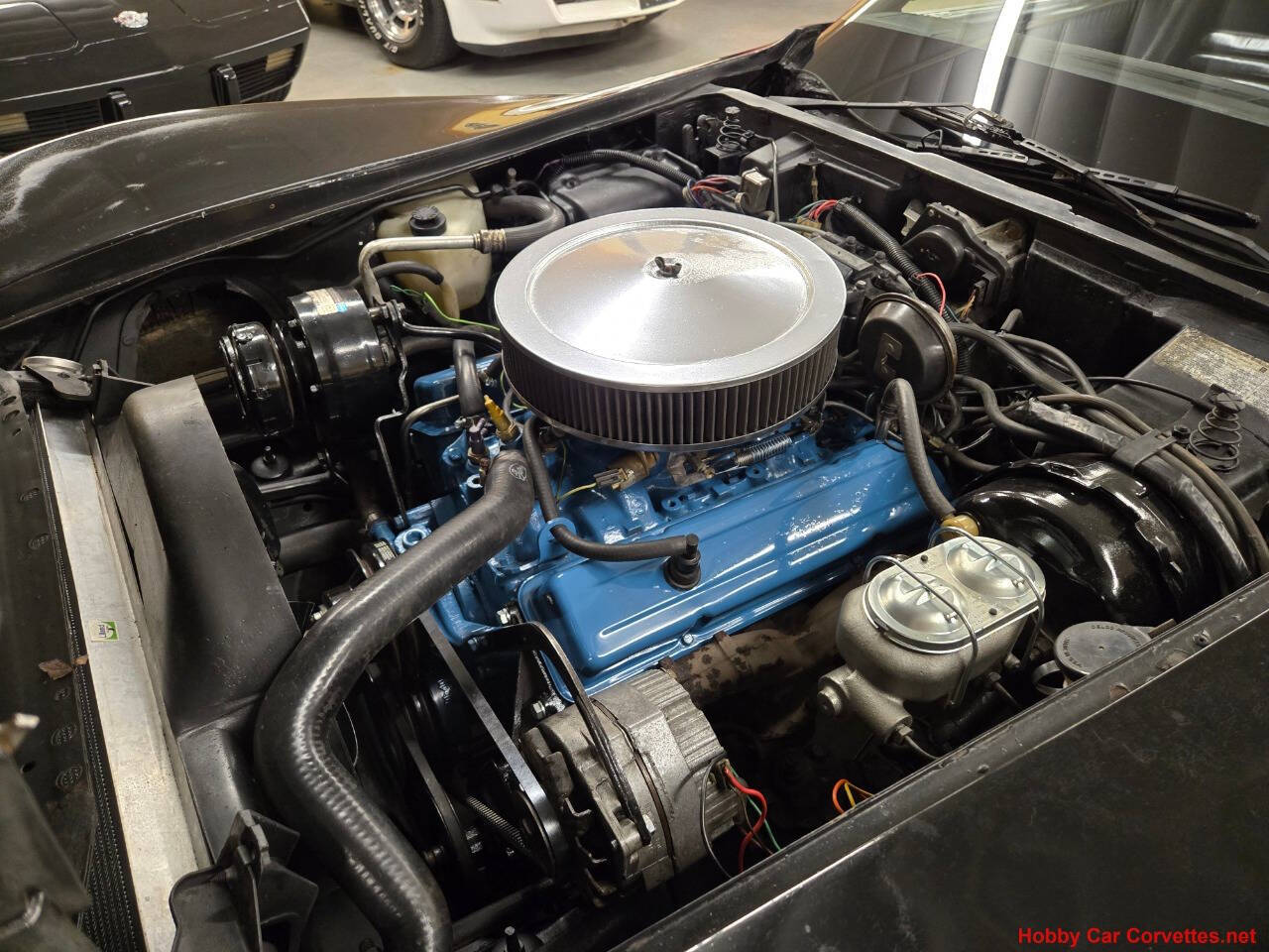 1979 Chevrolet Corvette 50