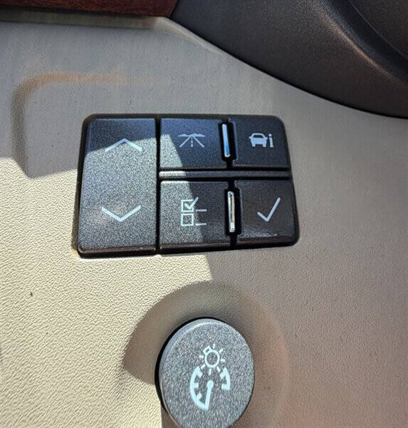 2013 Cadillac CTS 3.0L Luxury