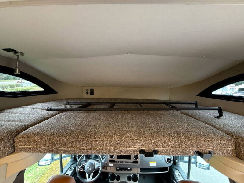 2023 Mercedes-Benz Sprinter
