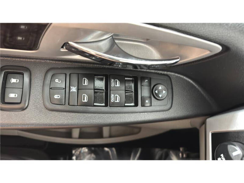 2010 Dodge Grand Caravan SXT