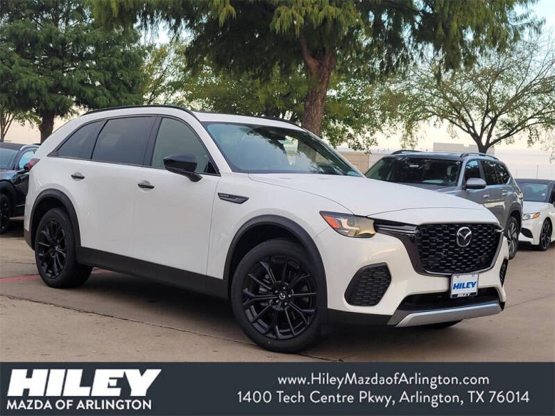 New Mazda CX70 For Sale In Lake Worth, TX