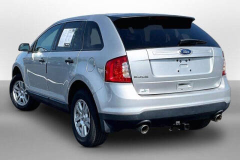 2011 Ford Edge SE