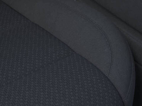 2026 Chevrolet Silverado 1500 Work Truck