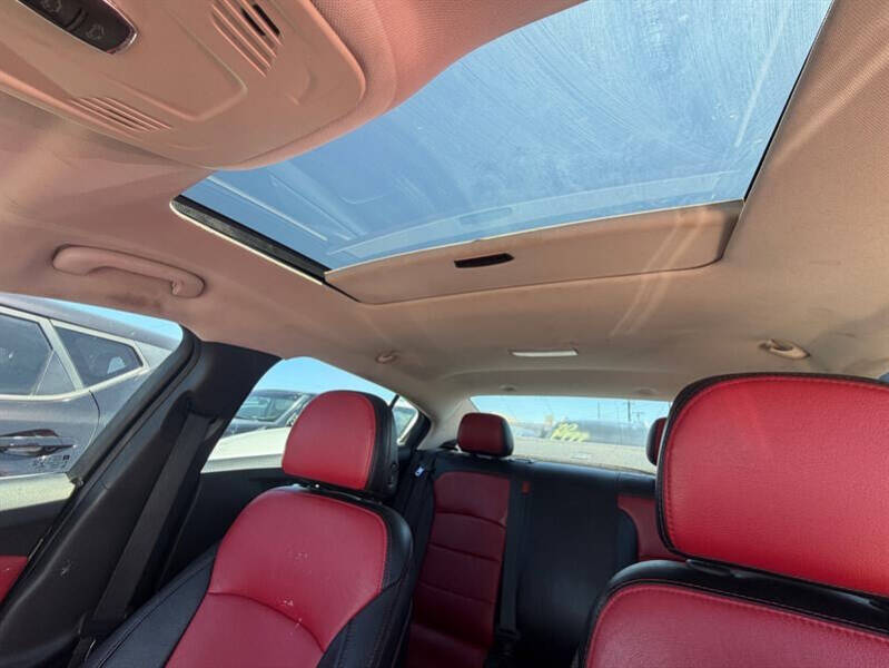 2018 Chevrolet Cruze LS Auto