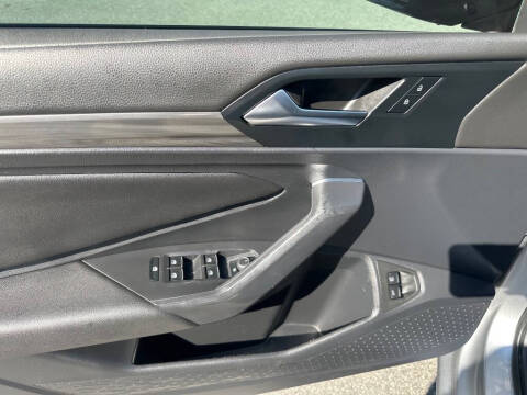 2021 Volkswagen Jetta SEL