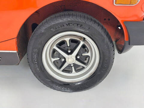 1978 MG Midget