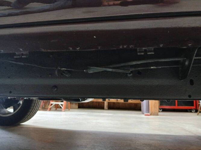 1997 Chevrolet Tahoe