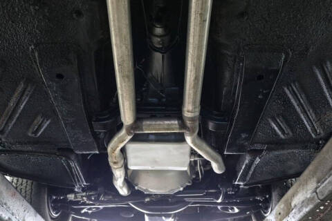 1958 Ford Thunderbird