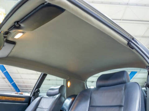 1985 Jaguar XJ-Series XJS