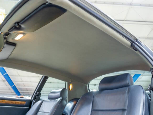 1985 Jaguar XJ-Series XJS