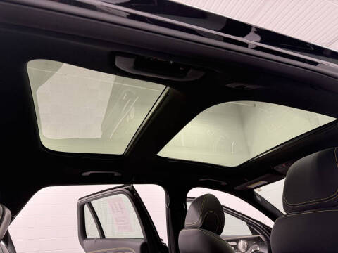 2023 Mercedes-Benz E-Class AMG E 63 S