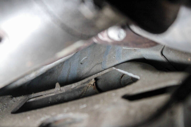 1989 Ford Mustang LX 5.0