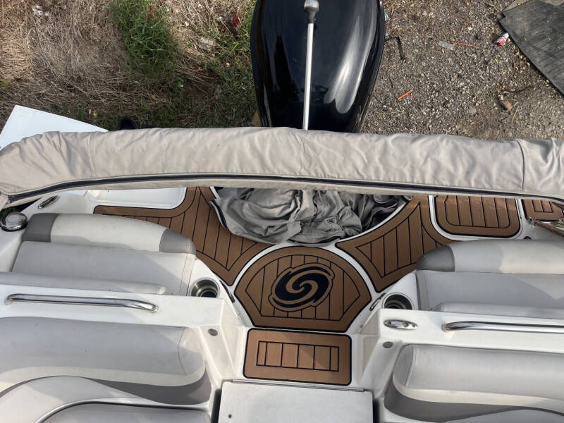 2017 Godfrey HURRICANE