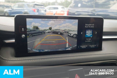 2025 Genesis G70