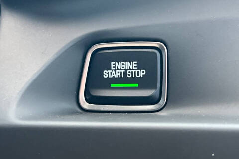 2024 Chevrolet Camaro LT