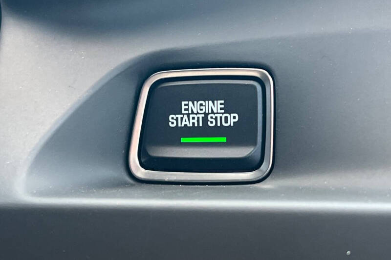 2024 Chevrolet Camaro LT