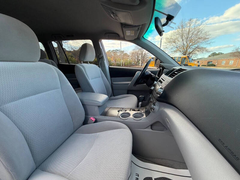 2009 Toyota Highlander