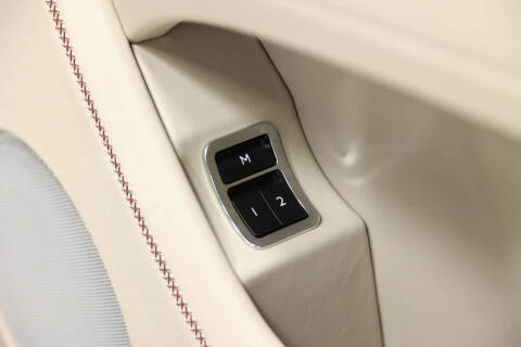 2020 Bentley Bentayga Hybrid