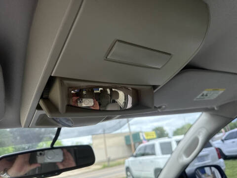 2013 Dodge Grand Caravan American Value Package