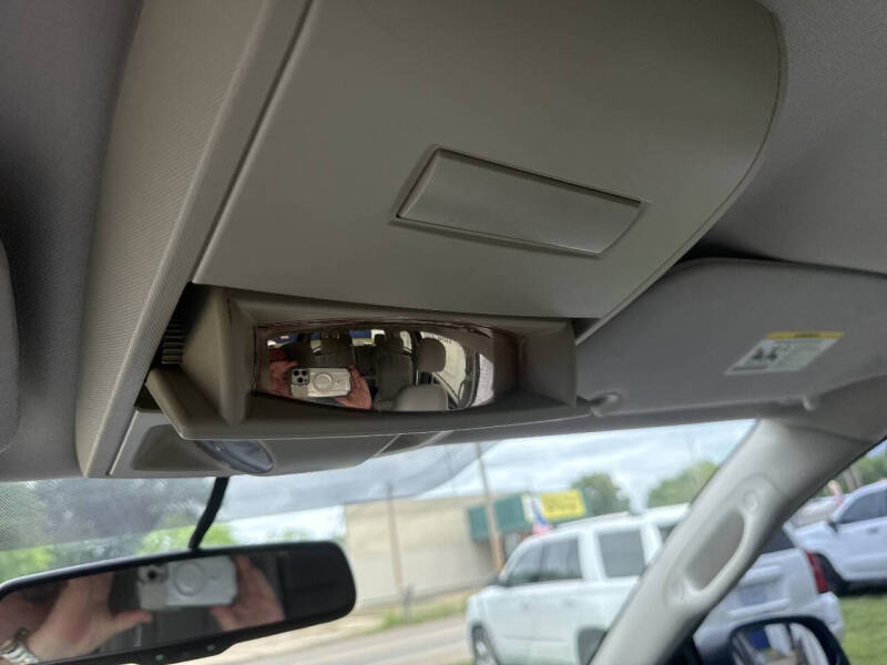 2013 Dodge Grand Caravan American Value Package