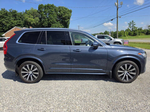 2023 Volvo XC90 B5 Core