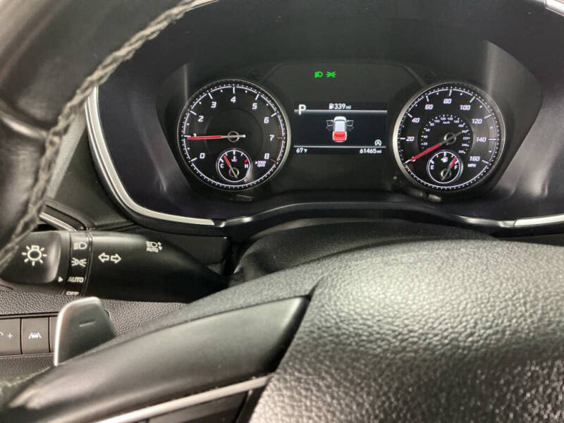 2023 Hyundai Santa Fe XRT