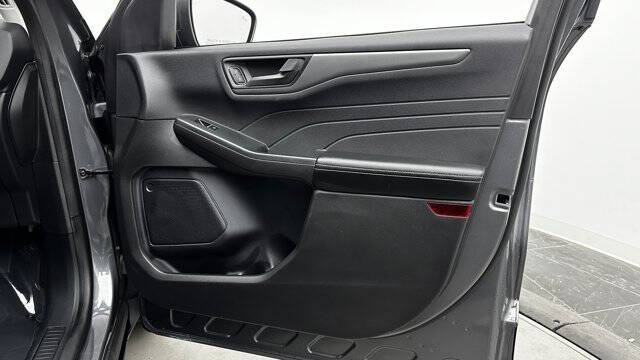 2023 Ford Escape Hybrid Active