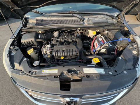 2009 Volkswagen Routan