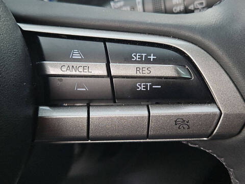 2023 Mazda CX-30 2.5 S Select