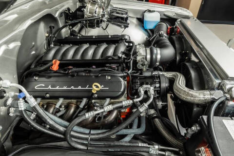 1969 Chevrolet C10