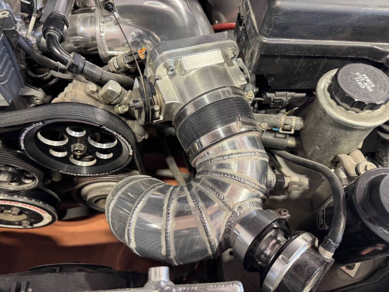 1993 Toyota Supra Turbo