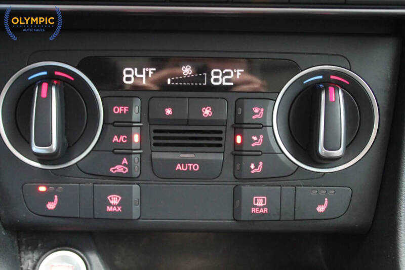 2016 Audi Q3 2.0T quattro Premium Plus