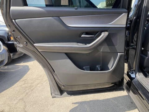 2024 Mazda CX-90 3.3 Turbo Preferred Plus